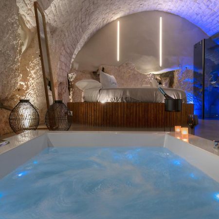 Malolu Luxurysuite Ostuni Exterior photo