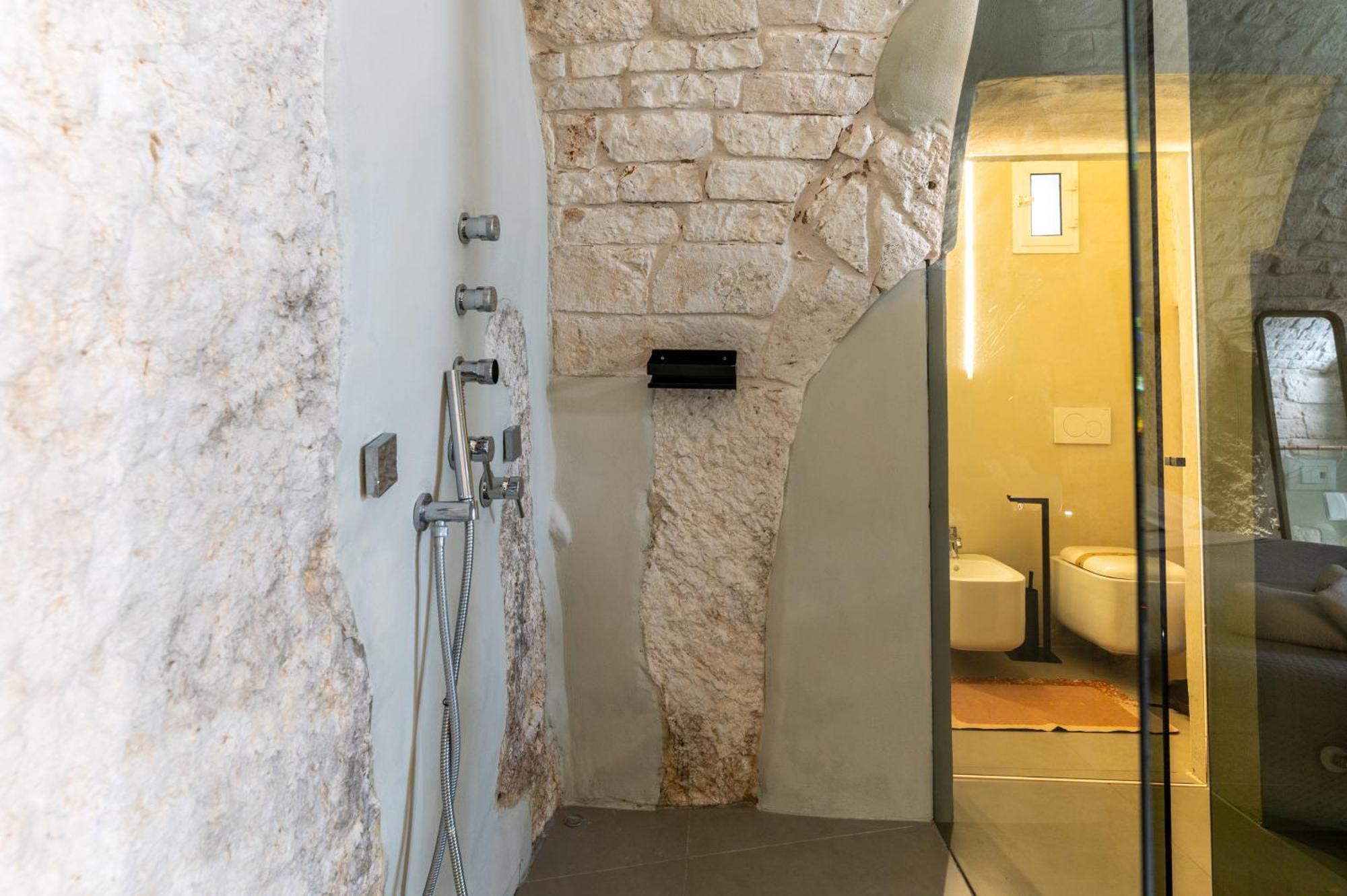 Malolu Luxurysuite Ostuni Exterior photo
