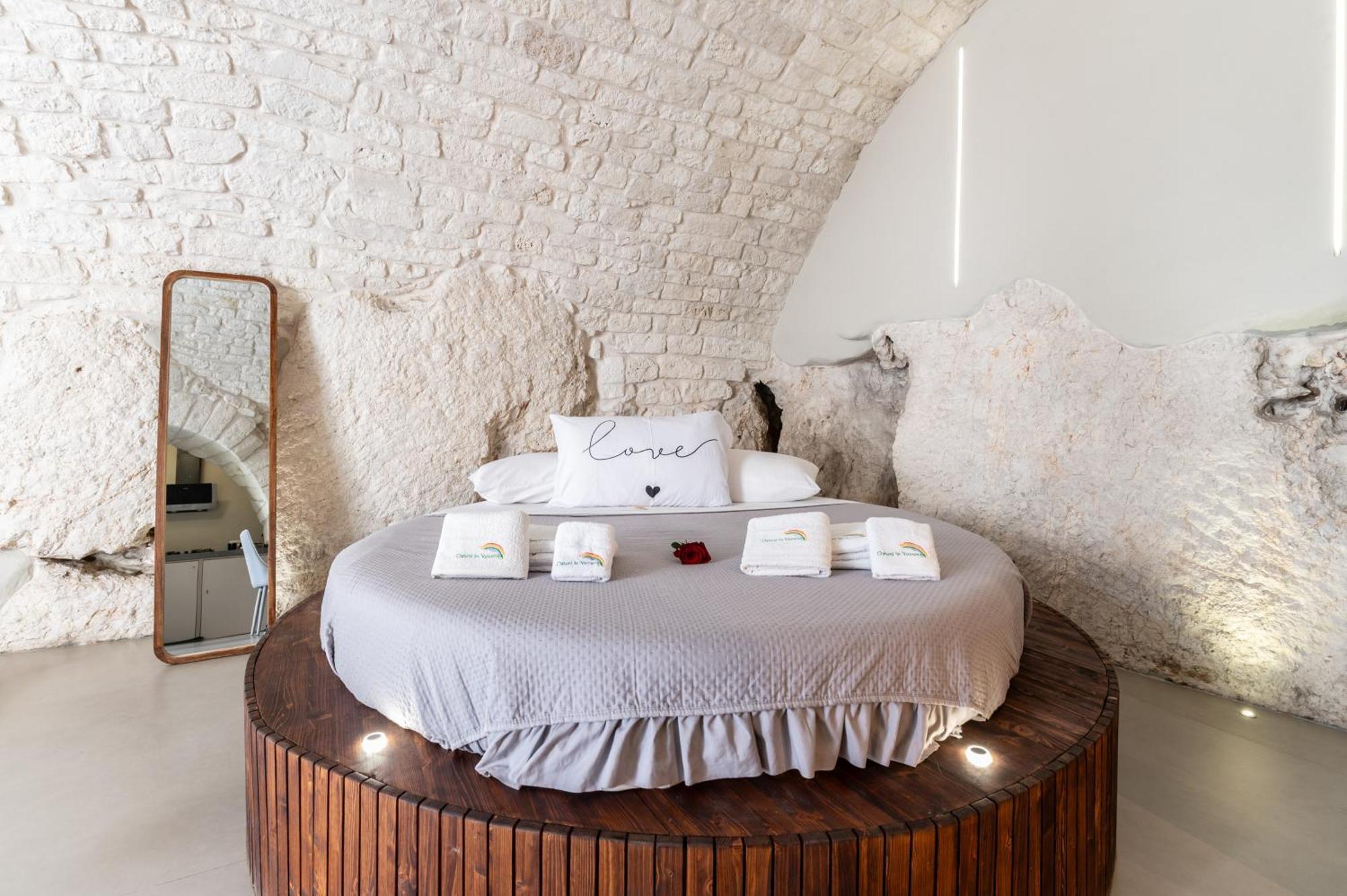 Malolu Luxurysuite Ostuni Exterior photo