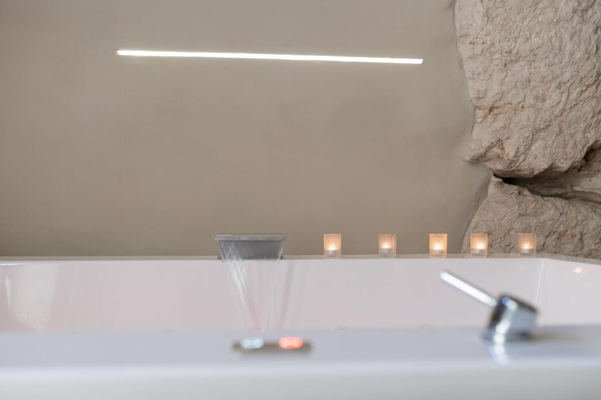 Malolu Luxurysuite Ostuni Exterior photo