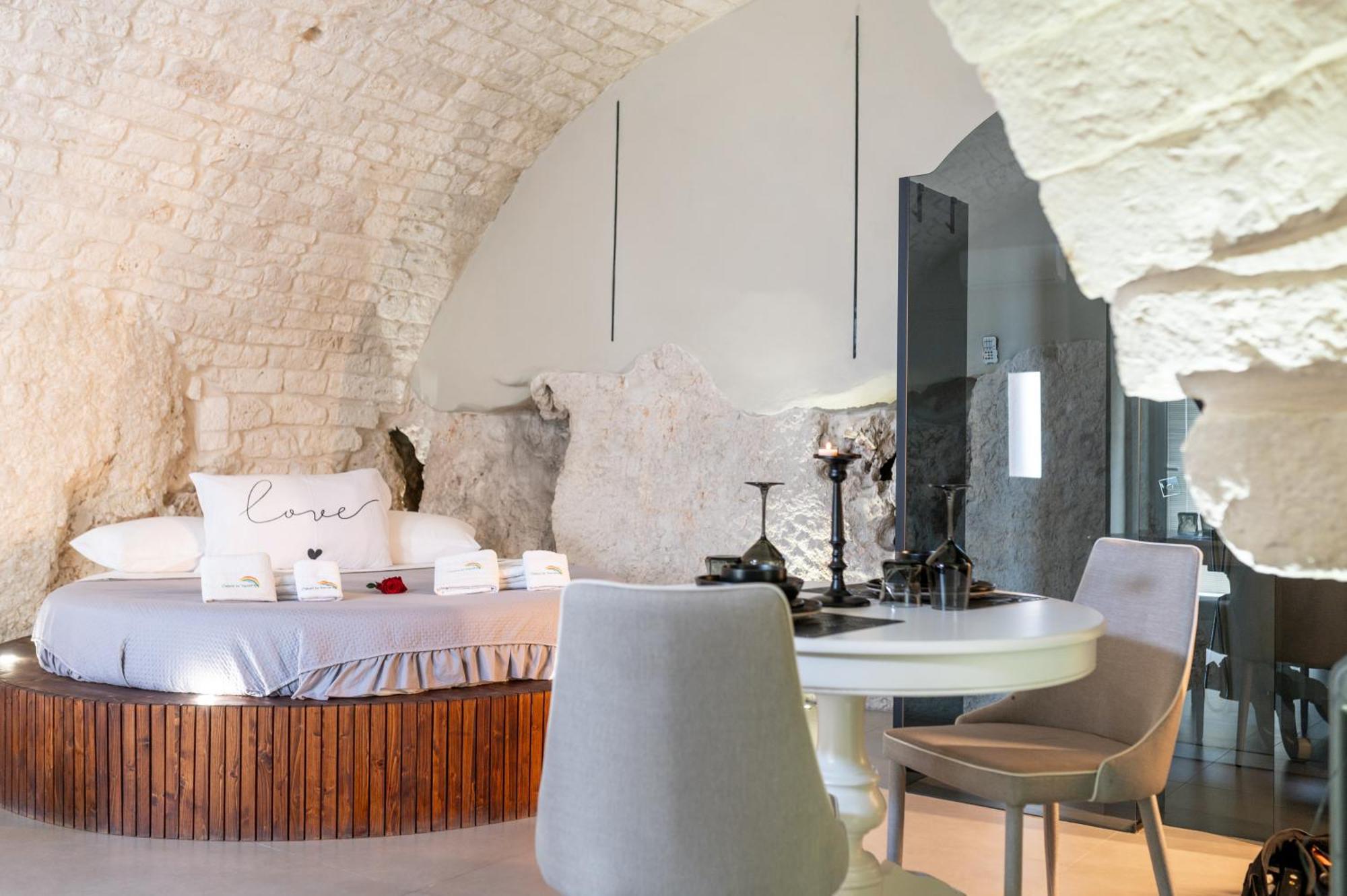 Malolu Luxurysuite Ostuni Exterior photo